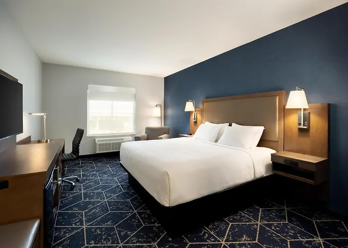 Hyatt Select St Louis Airport